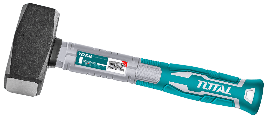 Total macola 1500g fiberglass